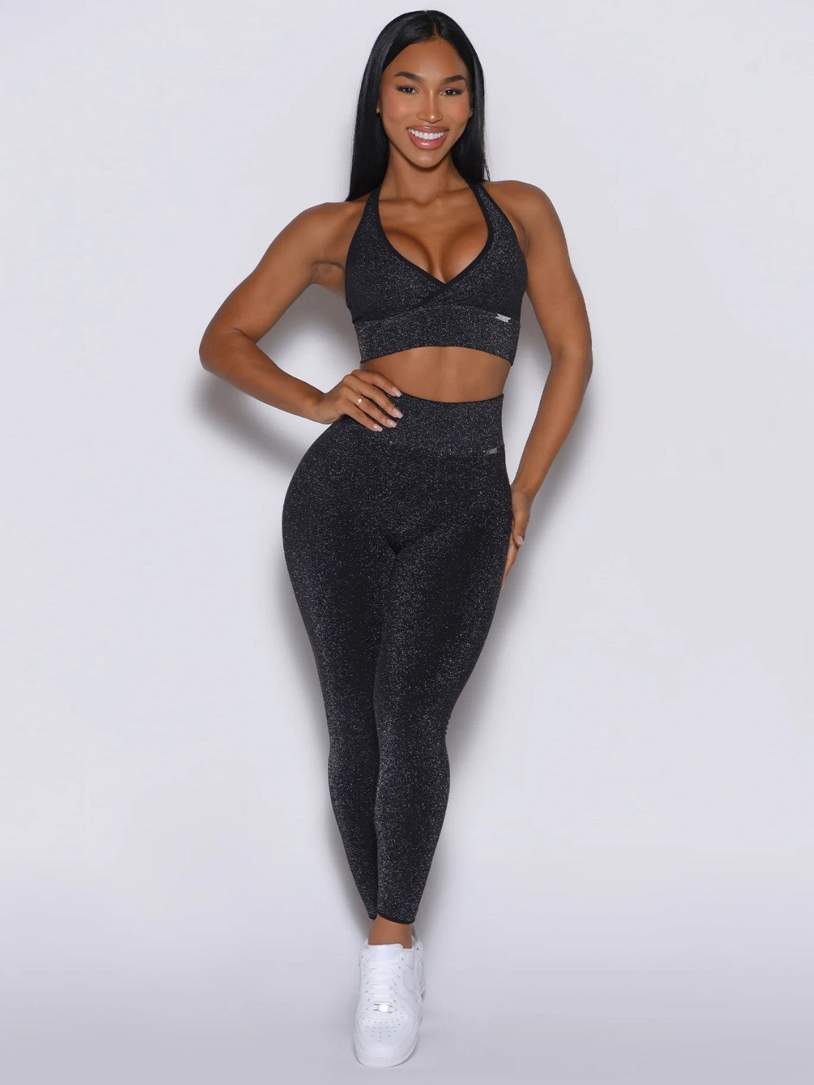 Women Fitness Exercise Cycling Pants