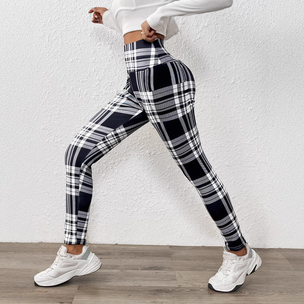 Women Extra Thick Lambswool Leggings