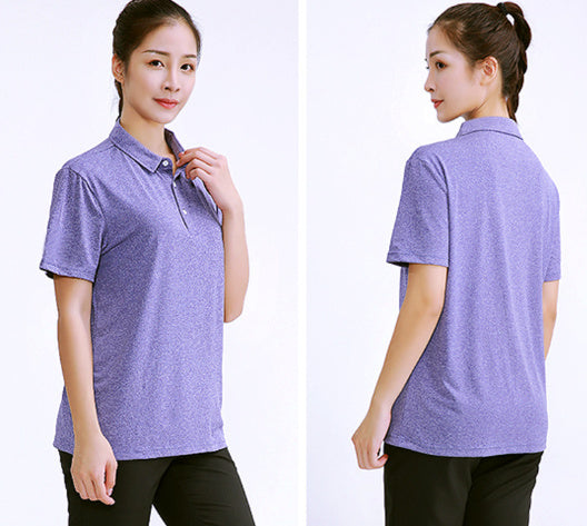 Men's Round Neck T-shirt