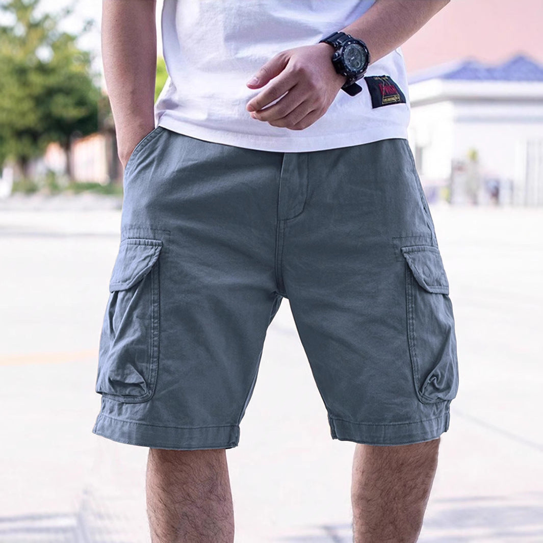 Workwear Shorts Men