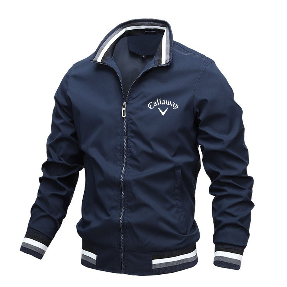 New Stand Fashion Jacket