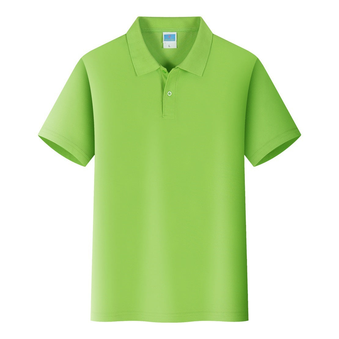 Men's T-Shirt Work Wear Embroidery