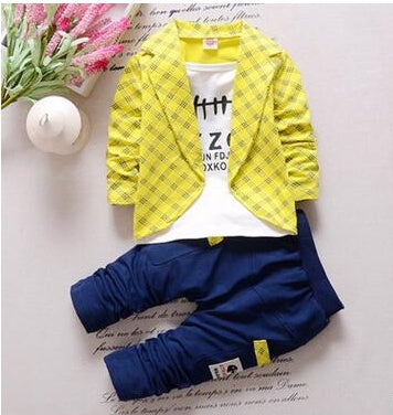 Children's Sportswear Boys Clothing Brand