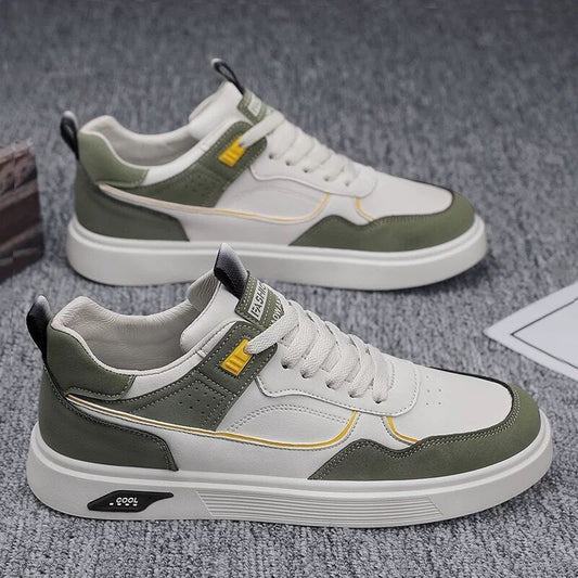 Korean-style Trendy All-matching Men Shoes