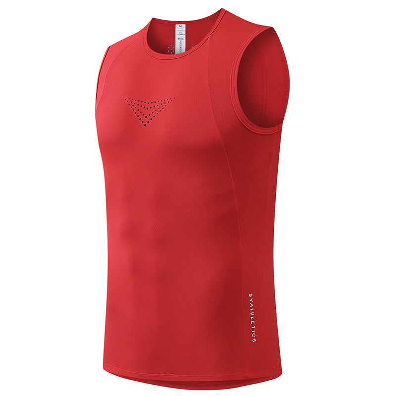 Fitness Sports High Elastic Suit