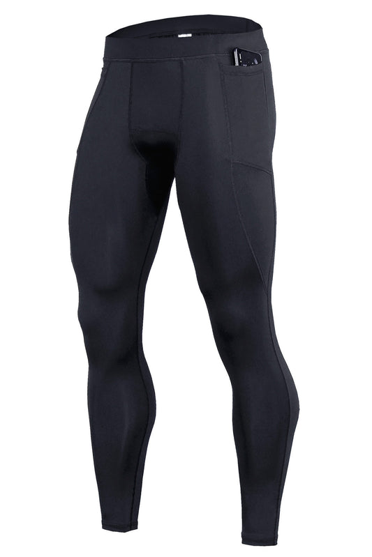 Quick-drying Sports Fitness Pants Men