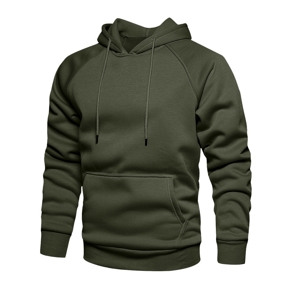 Men's Hoodie Hip-hop Street Coat
