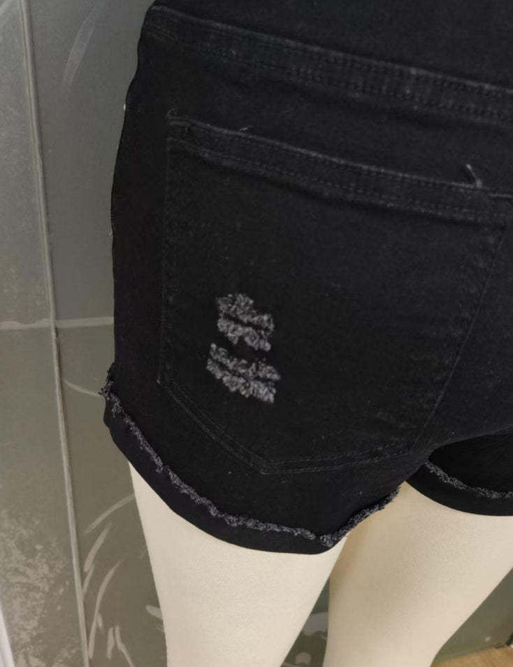 Fashionable ladie's Hit Shorts