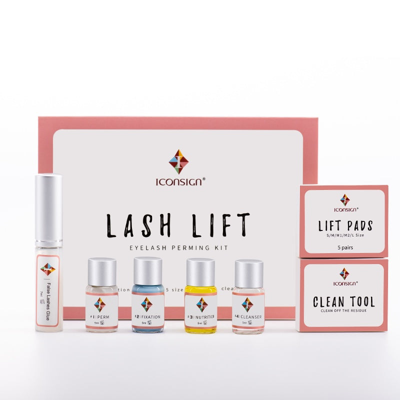 Curling Enhancer Eyes Makeup Tools Lash Lift