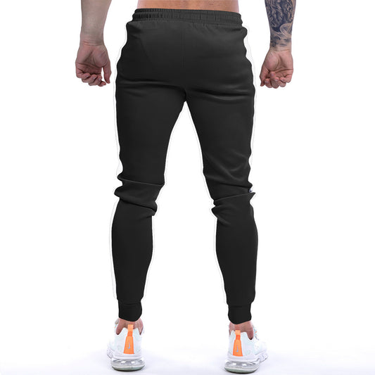 Sports Men's Fitness Trousers