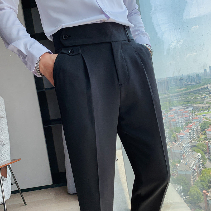 Fashion Casual Pants