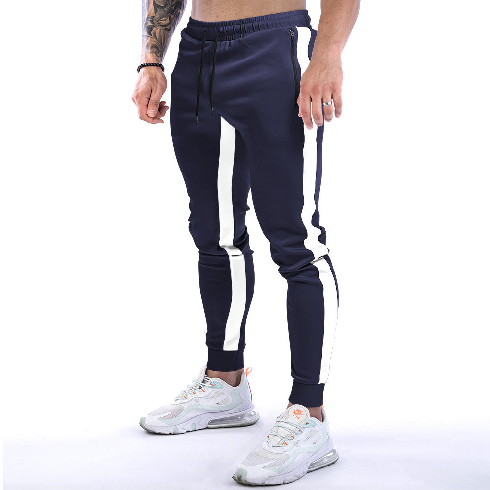 Sports Men's Fitness Trousers