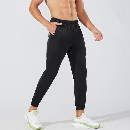 Running Exercise Pants