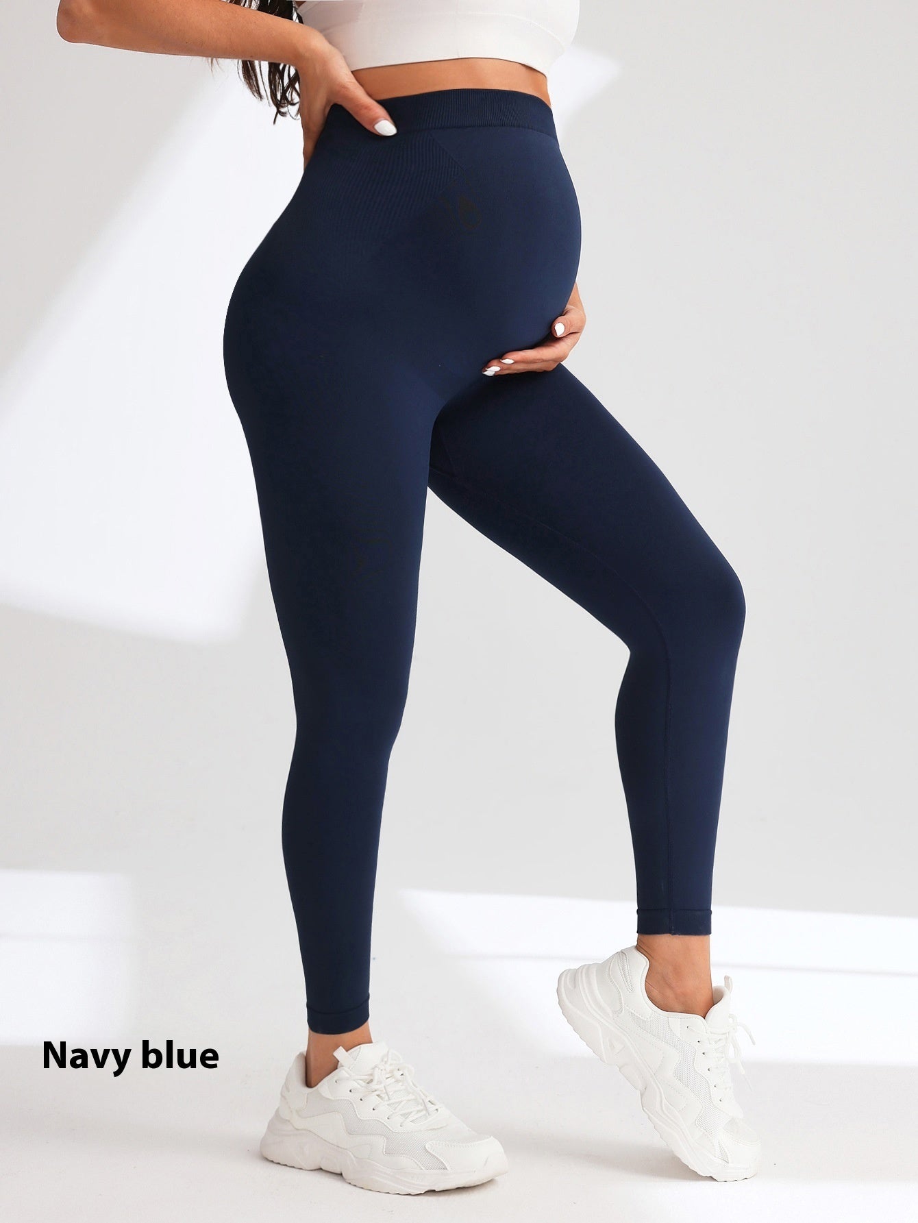 Pregnant Women Fitness Pants