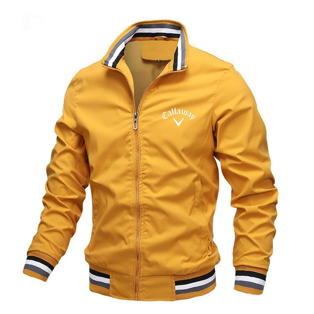 New Stand Fashion Jacket