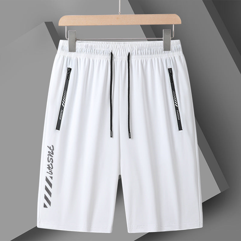 New Summer Quick-drying Shorts