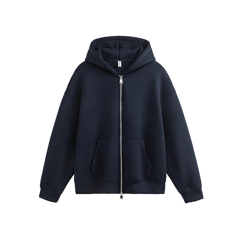 Women's Men's Retro Loose Casual Tops