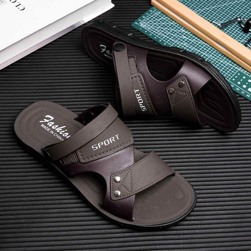 Men's All-match Beach Sandals