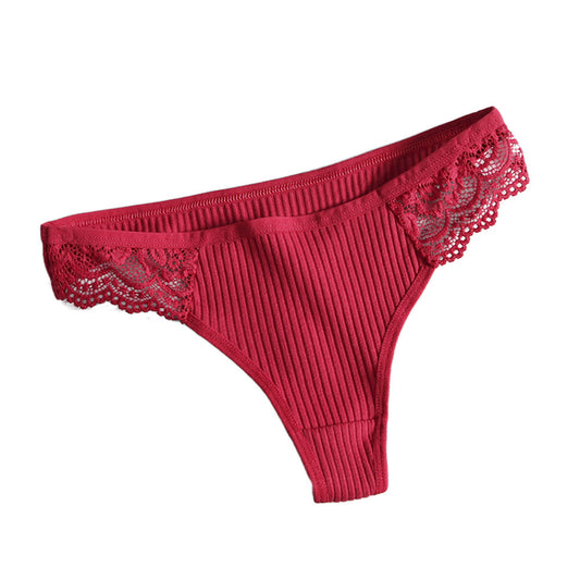 Women's Underwear Full Cotton