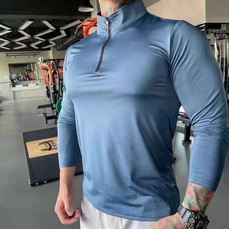 Men's Quick-drying High-elastic Sports
