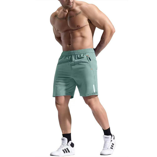 European Men Shorts