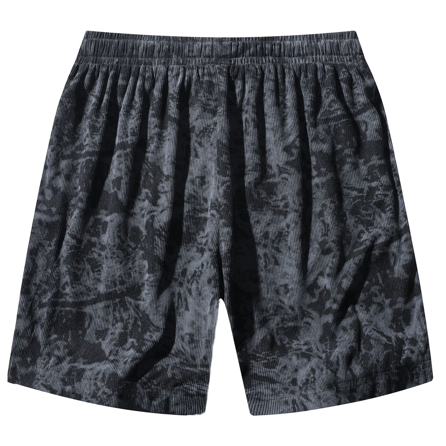 Men Shorts Camouflage