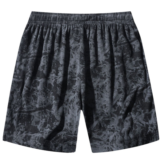 Men Shorts Camouflage