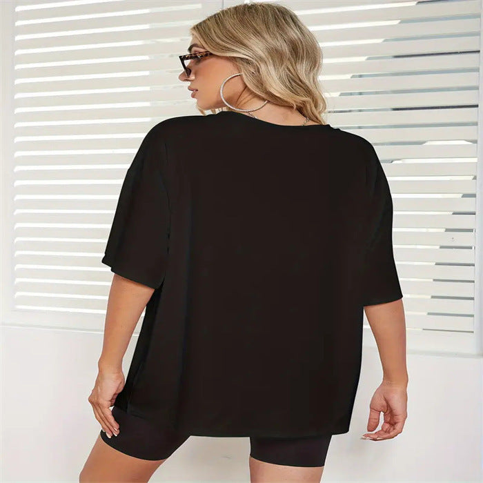 Ladie's T-shirt