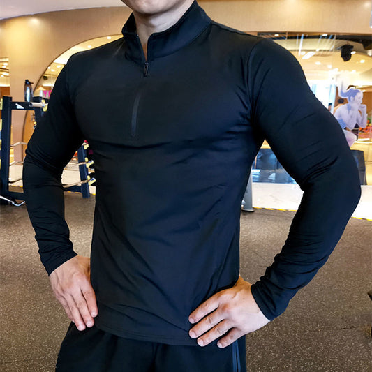 Men's Quick-drying High-elastic Sports