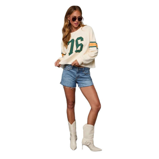 Beautiful Vintage Sweatshirt