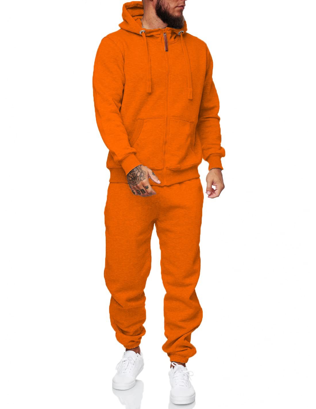American Sports Suit Men's Jogging