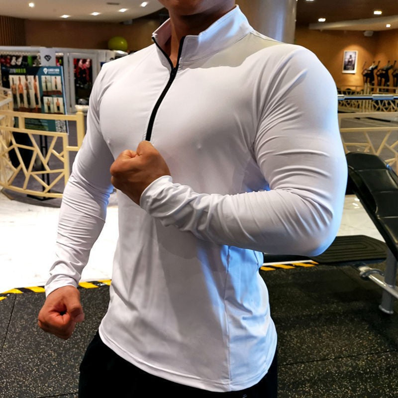 Men's Quick-drying High-elastic Sports