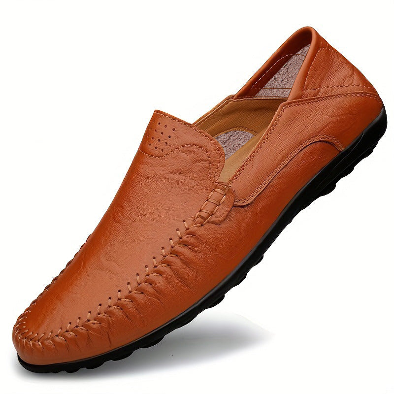 Men's Leather Cowhide Shoes