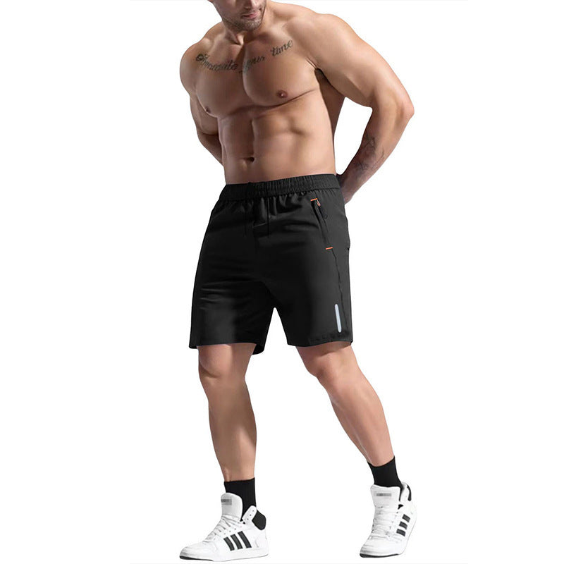 European Men Shorts