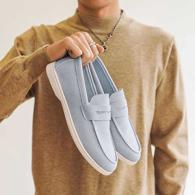 Men's All-matching Fashion Trendy Shoes