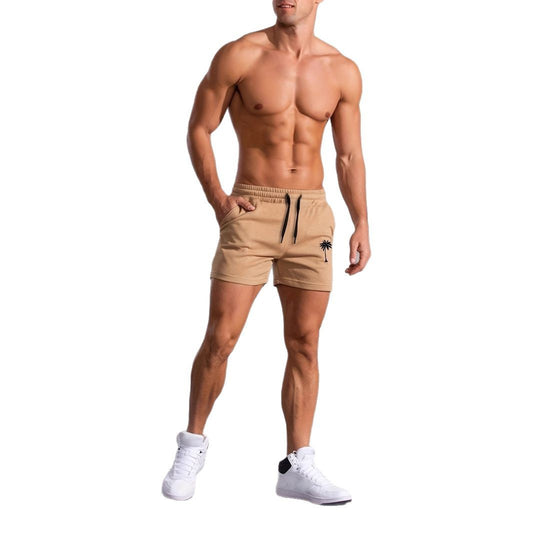 Men's Coconut Sports Shorts