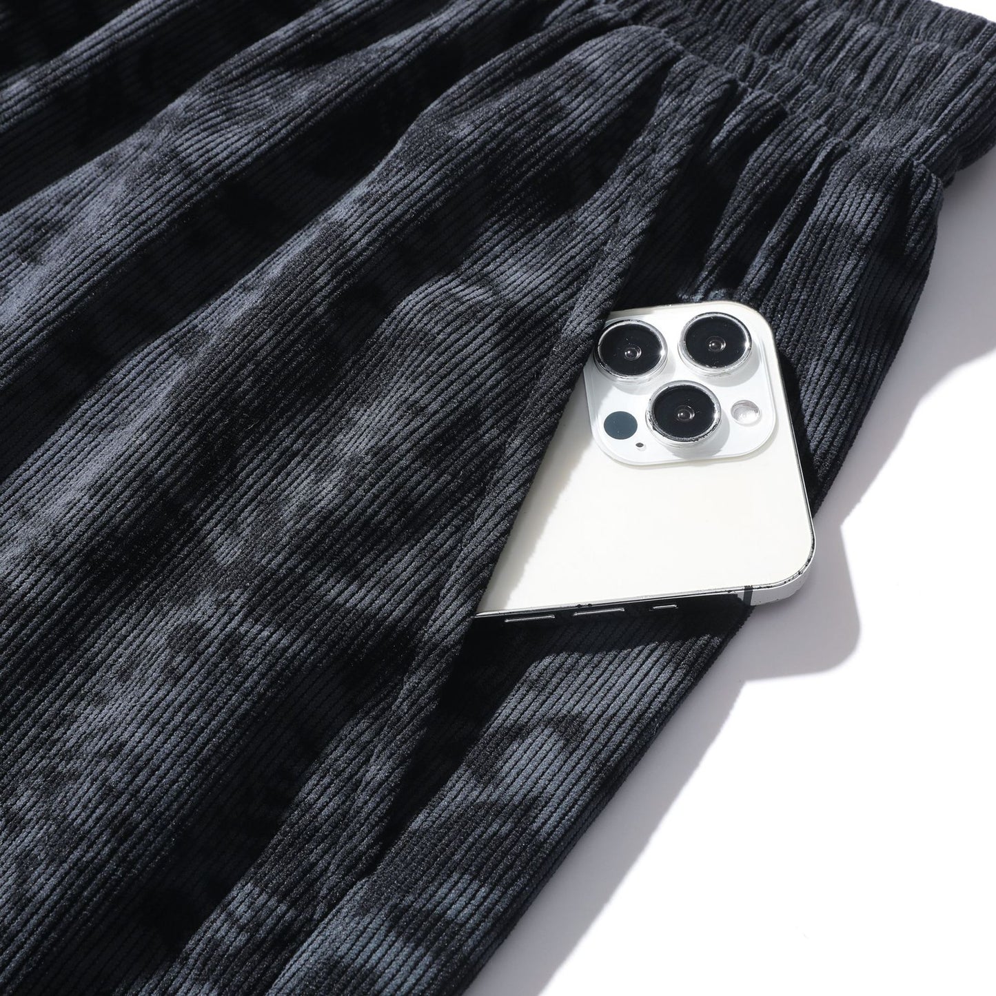 Men Shorts Camouflage
