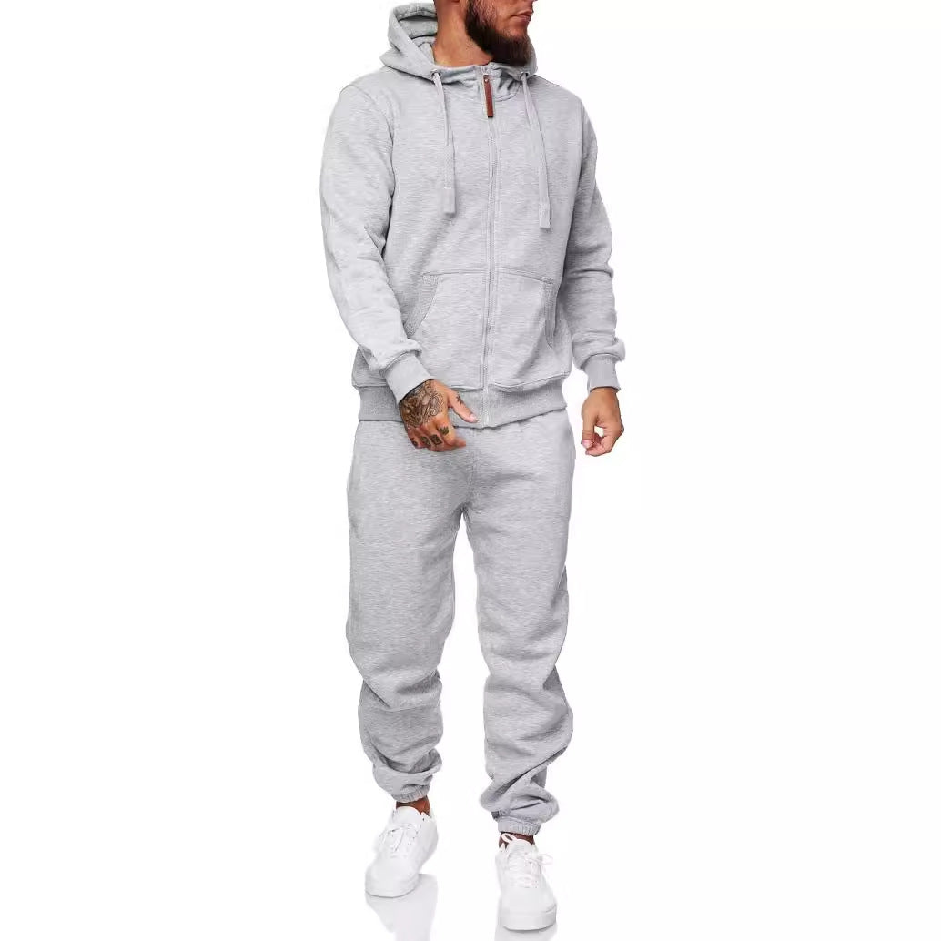 American Sports Suit Men's Jogging
