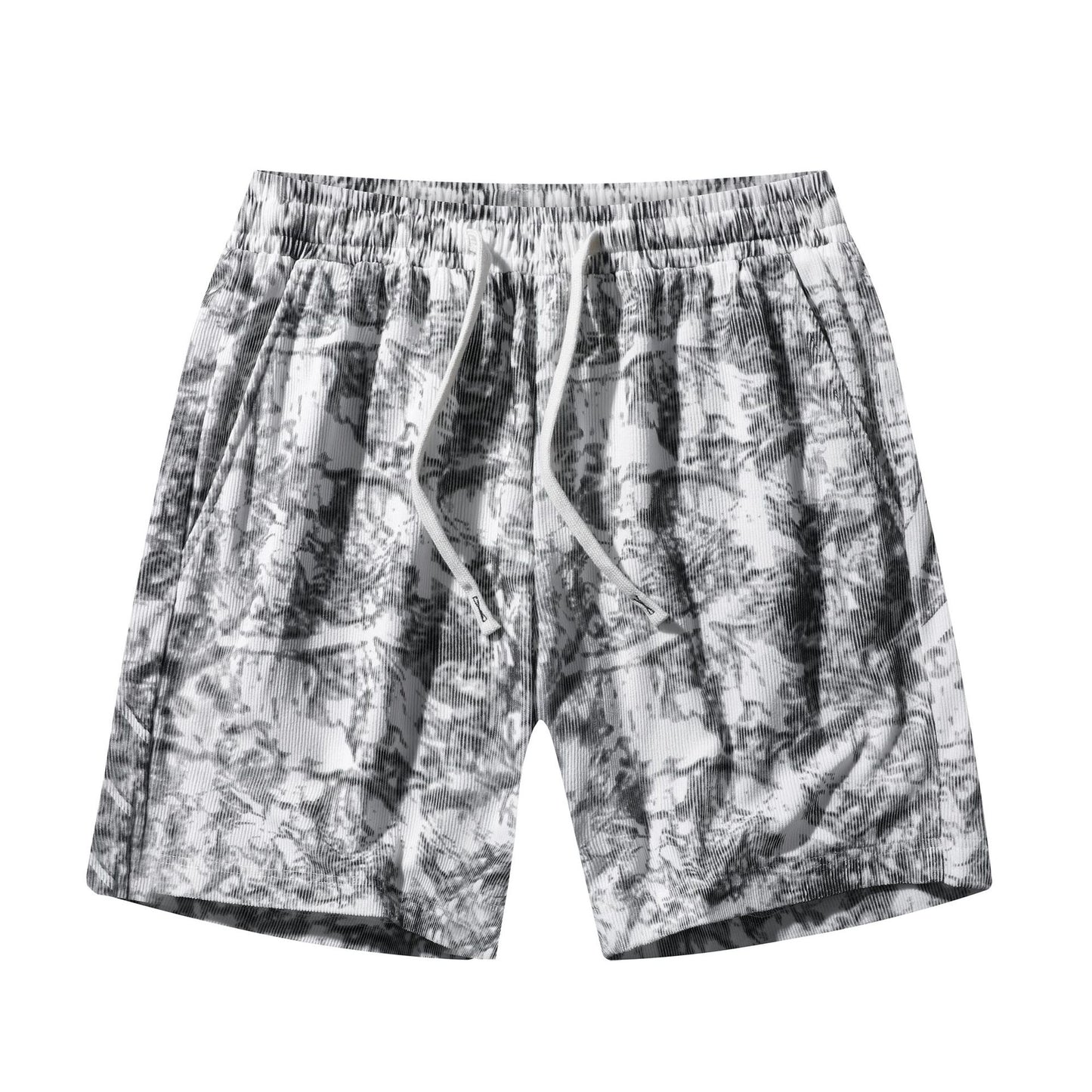 Men Shorts Camouflage