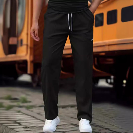 Men's Comfortable Trousers