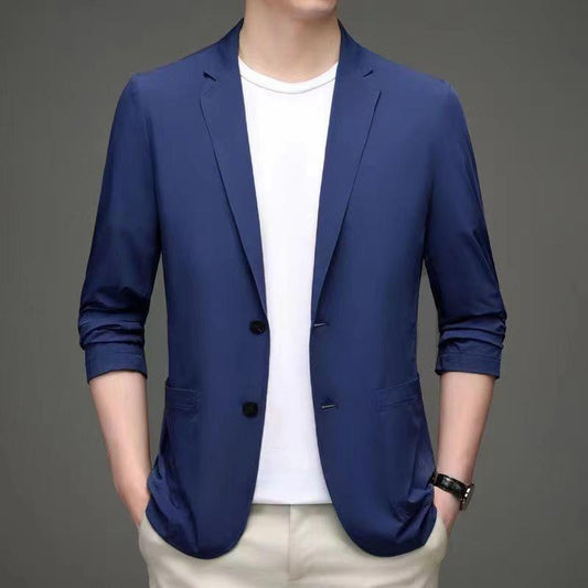 Small Korean-style Business Single Suit Jacket