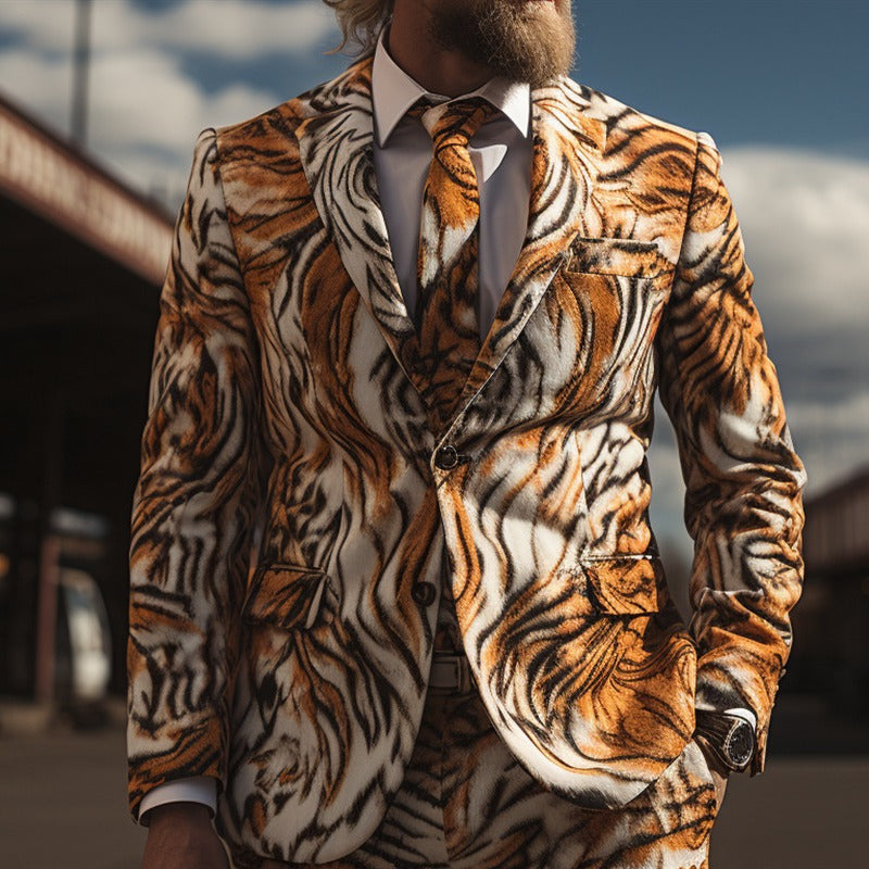 Men's Suit Cos Party