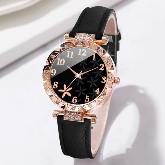 Fashion Women's Quartz Watch