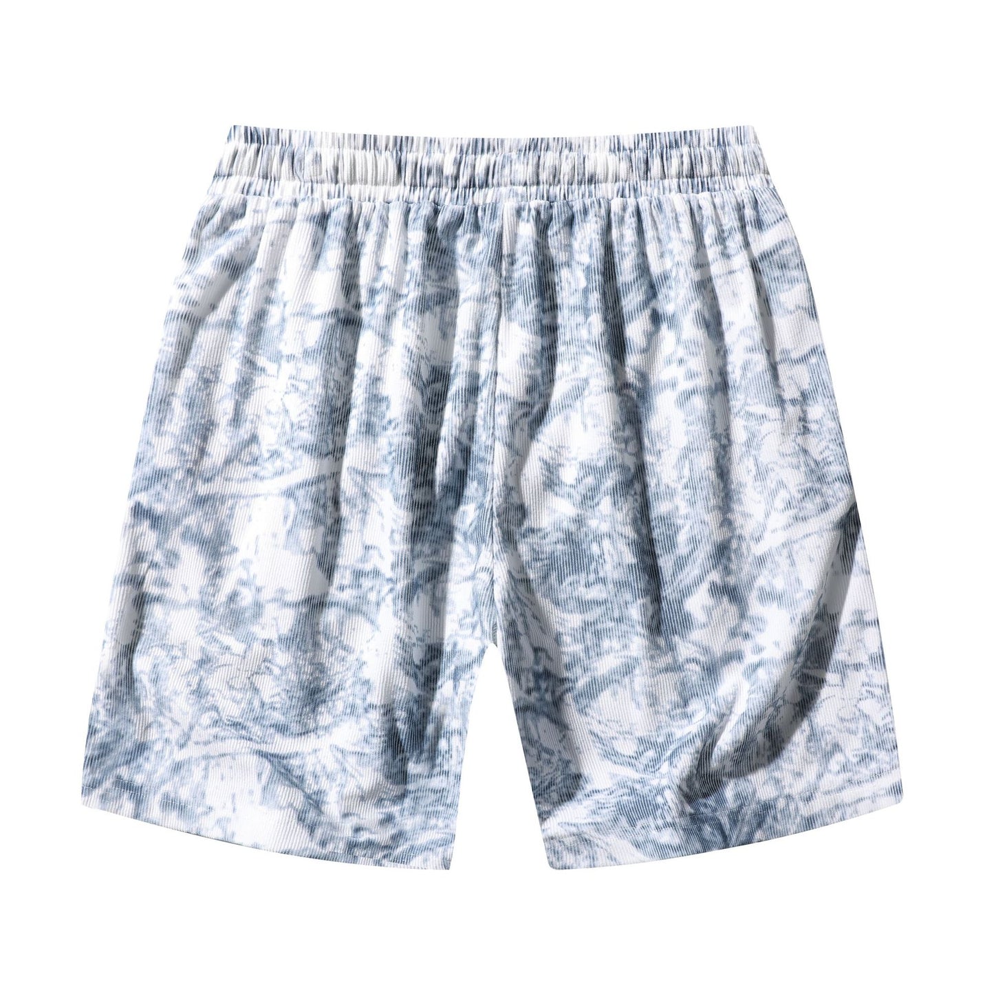 Men Shorts Camouflage