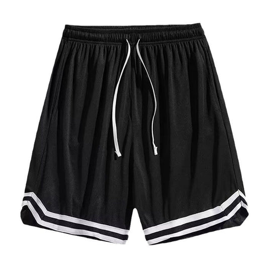 Fashion Men's Loose Shorts