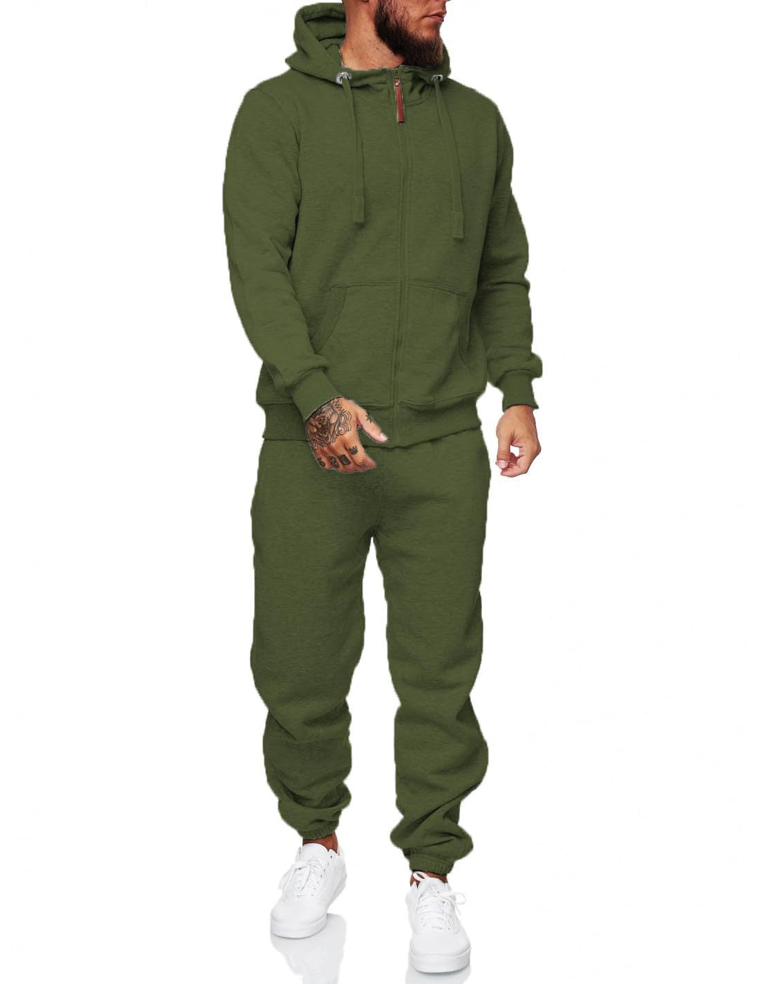 American Sports Suit Men's Jogging