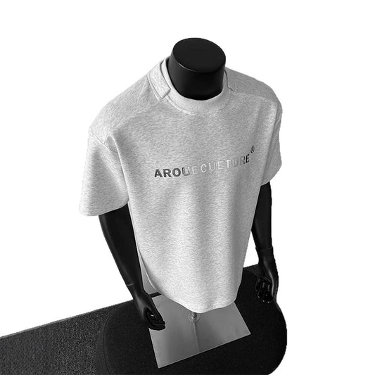 Men Pu Handsome Heavy