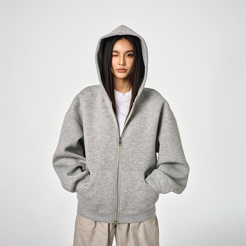 Women's Men's Retro Loose Casual Tops