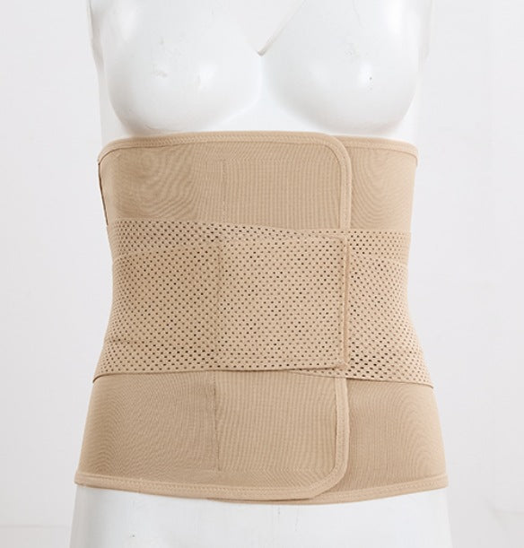 Sweat Waistband Fitness Aid Tight Belly Slim Fit