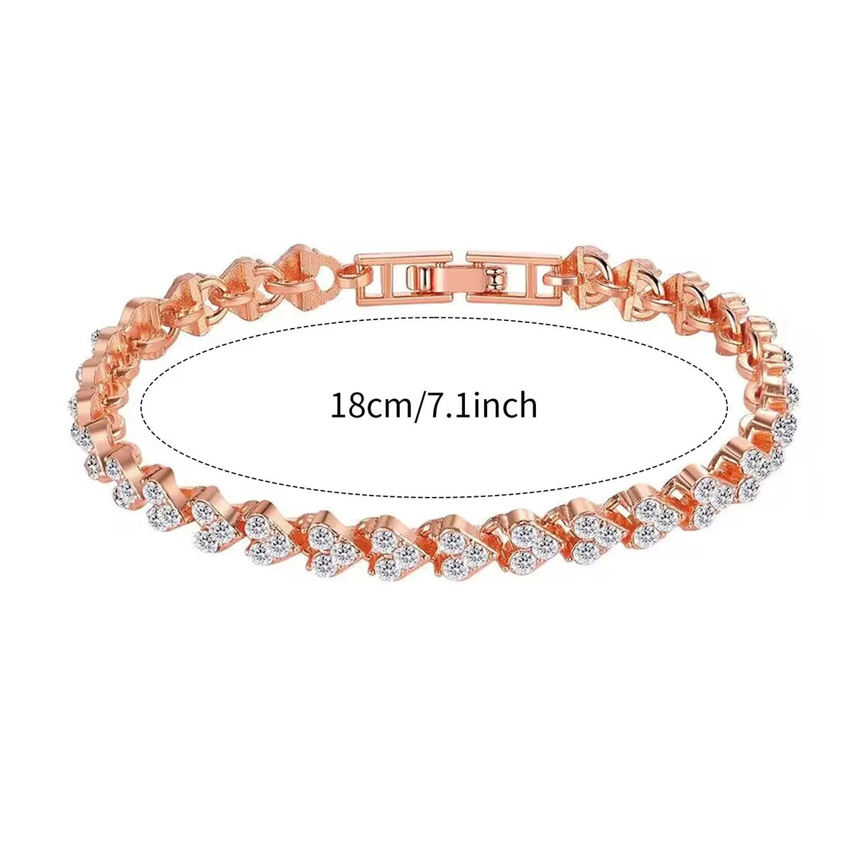 Fashion Women's Quartz Watch